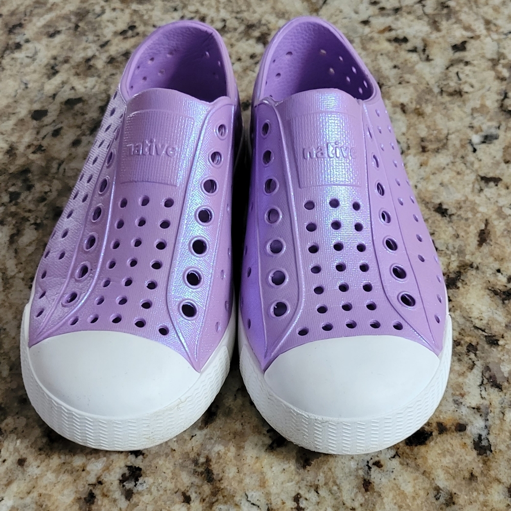 Adorable Native shoes